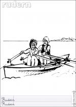 coloriage-aviron-1
